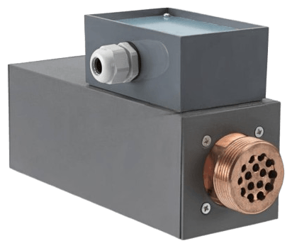AT-8KW topný modul