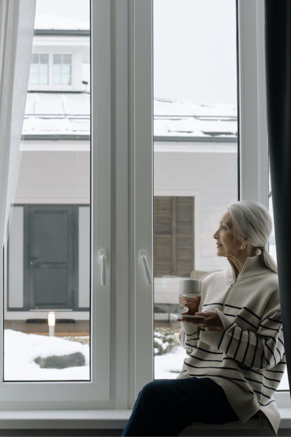 Bezstarostný důchod ve vyhřátém domě s minikotlem AT-12KW